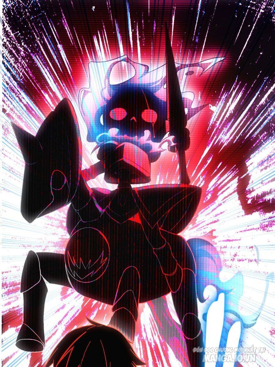 Ta Chỉ Muốn An Tĩnh Chơi Game Chapter 7 - Trang 2