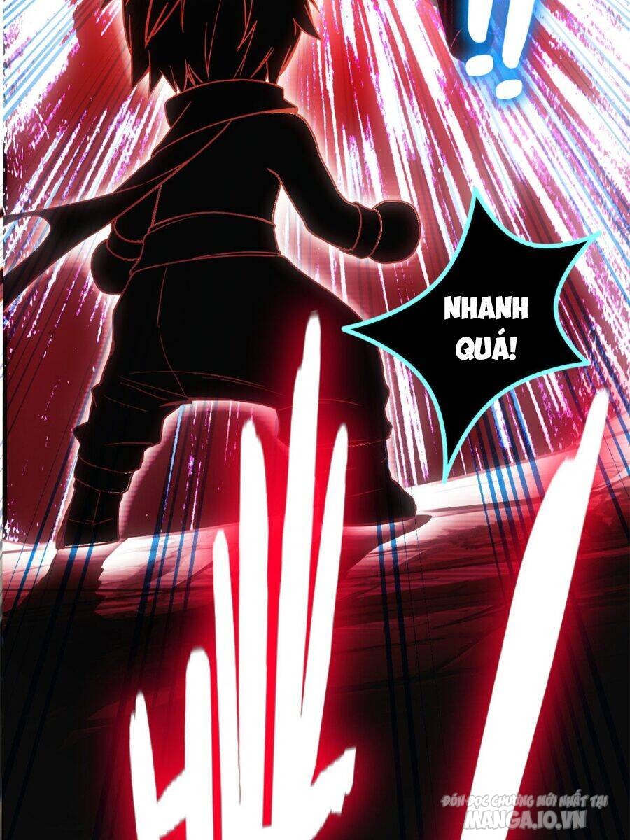 Ta Chỉ Muốn An Tĩnh Chơi Game Chapter 7 - Trang 2