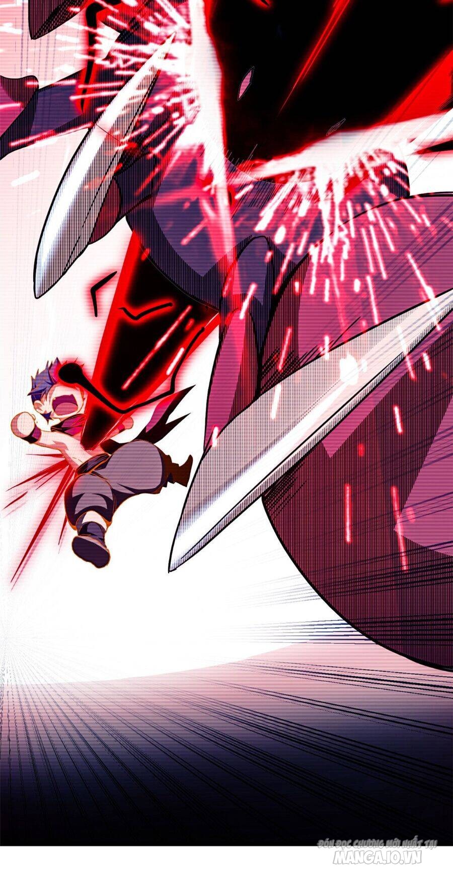 Ta Chỉ Muốn An Tĩnh Chơi Game Chapter 7 - Trang 2