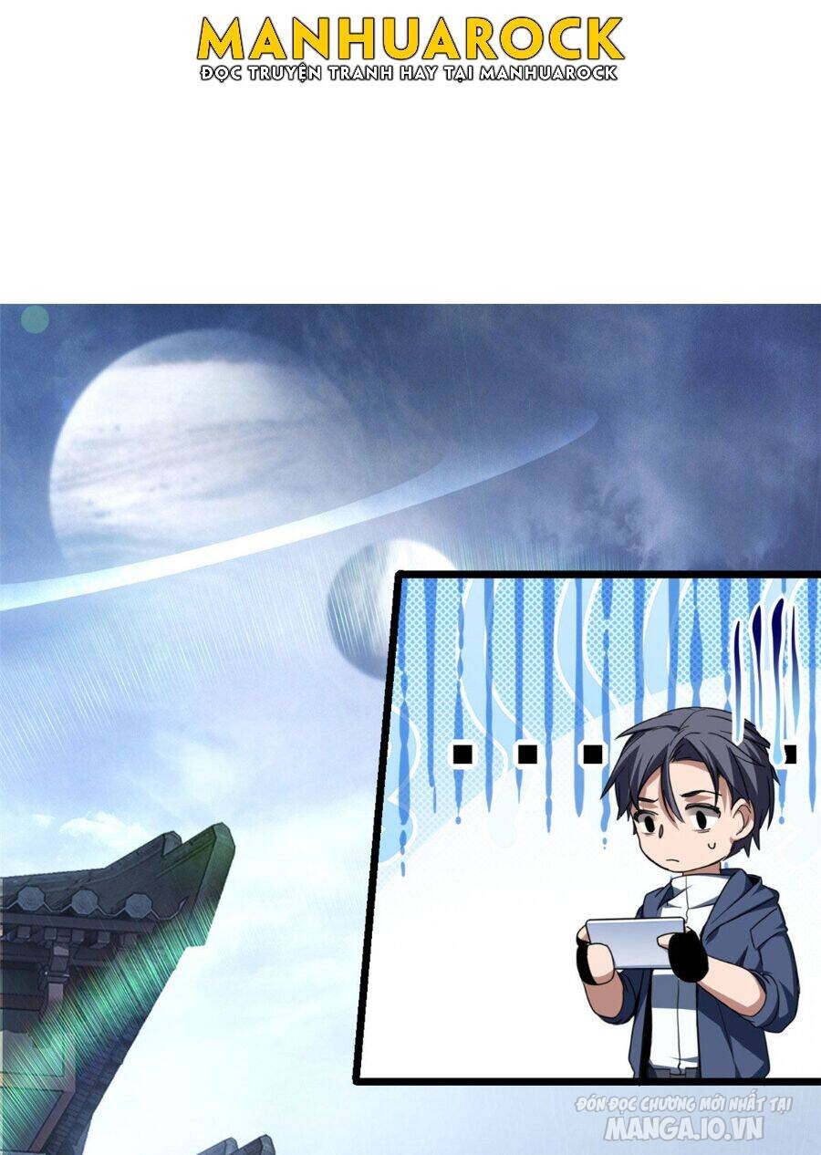 Ta Chỉ Muốn An Tĩnh Chơi Game Chapter 7 - Trang 2