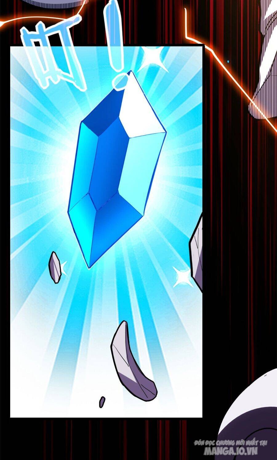 Ta Chỉ Muốn An Tĩnh Chơi Game Chapter 7 - Trang 2