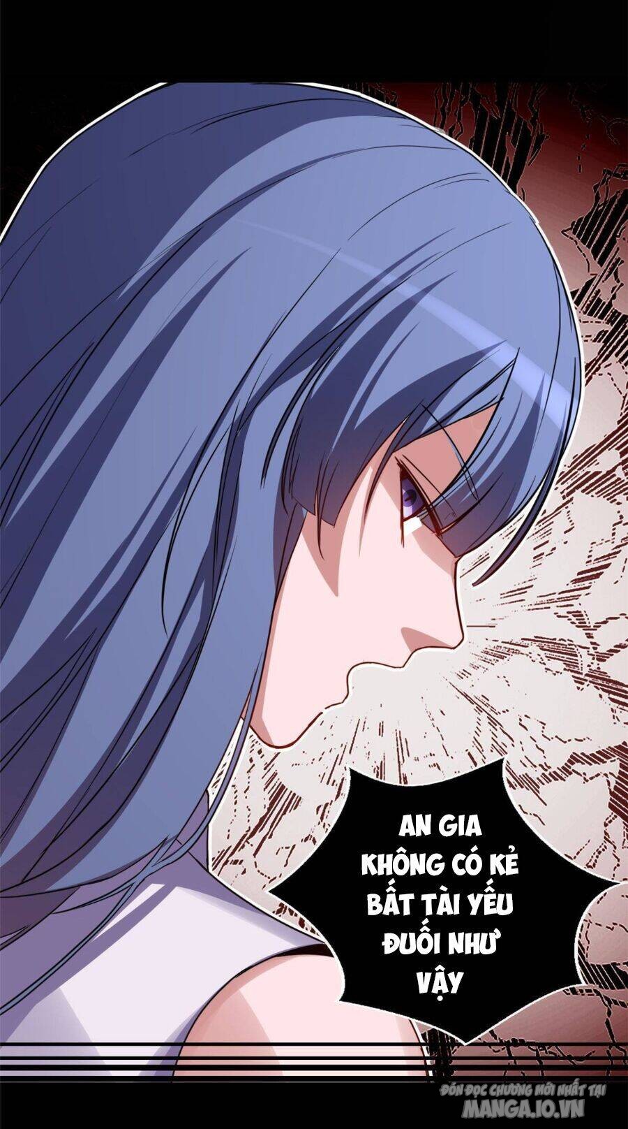 Ta Chỉ Muốn An Tĩnh Chơi Game Chapter 8 - Trang 2