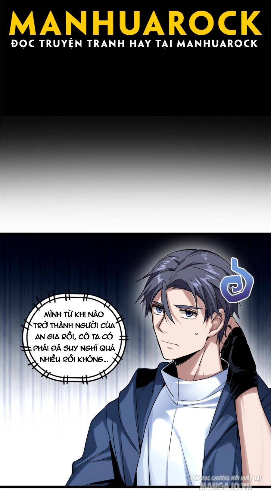 Ta Chỉ Muốn An Tĩnh Chơi Game Chapter 8 - Trang 2