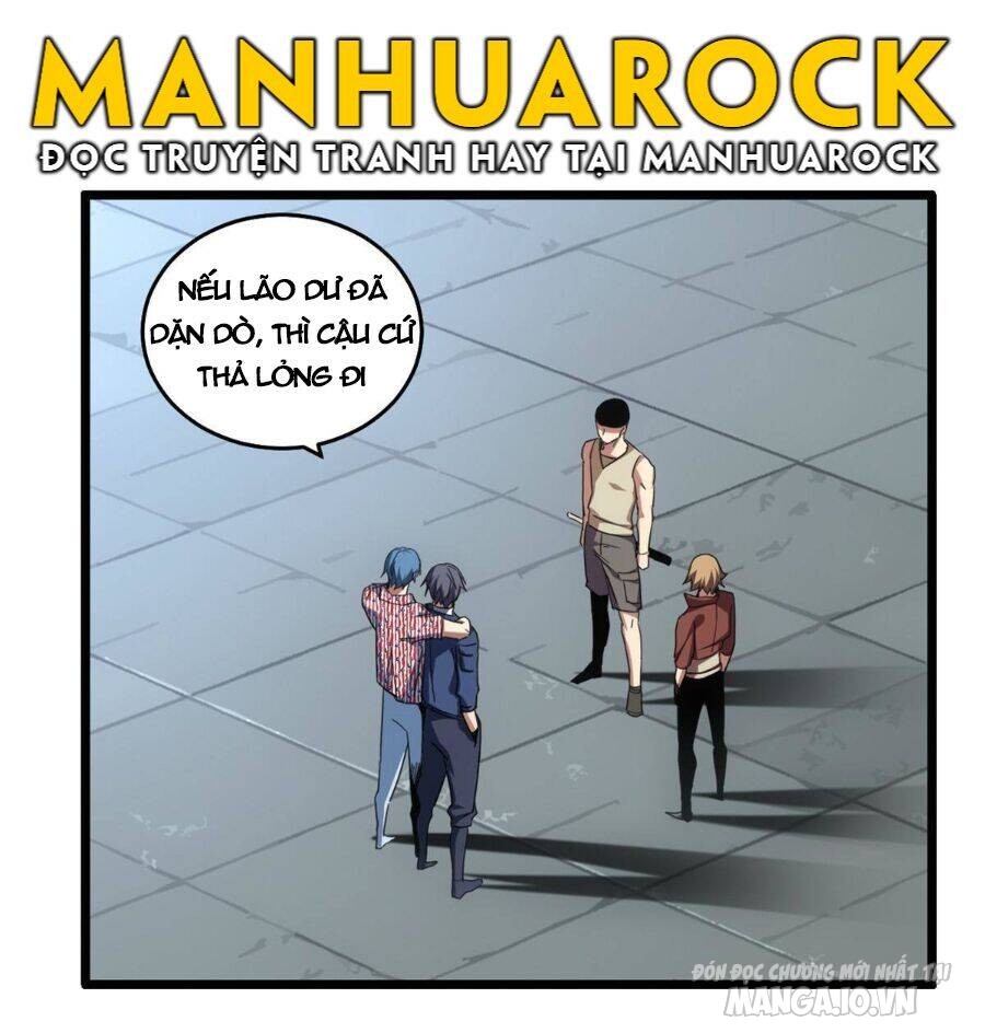 Ta Chỉ Muốn An Tĩnh Chơi Game Chapter 8 - Trang 2