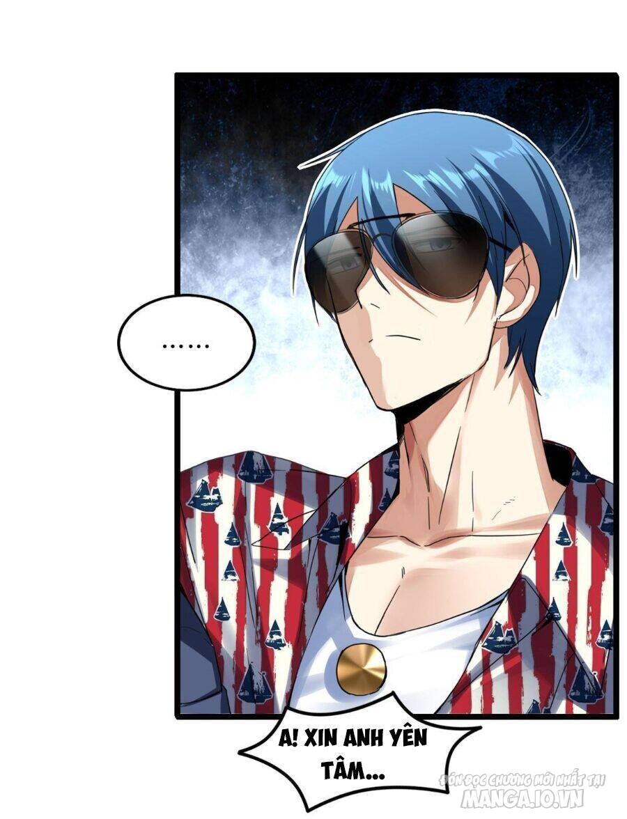 Ta Chỉ Muốn An Tĩnh Chơi Game Chapter 8 - Trang 2