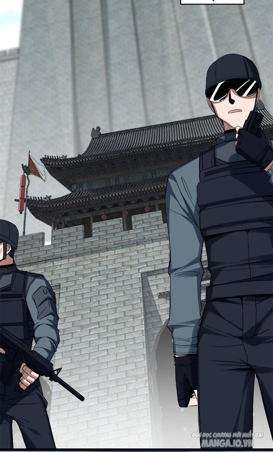 Ta Chỉ Muốn An Tĩnh Chơi Game Chapter 8 - Trang 2