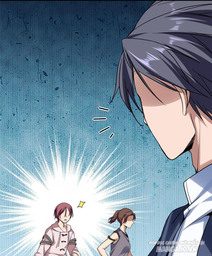 Ta Chỉ Muốn An Tĩnh Chơi Game Chapter 8 - Trang 2