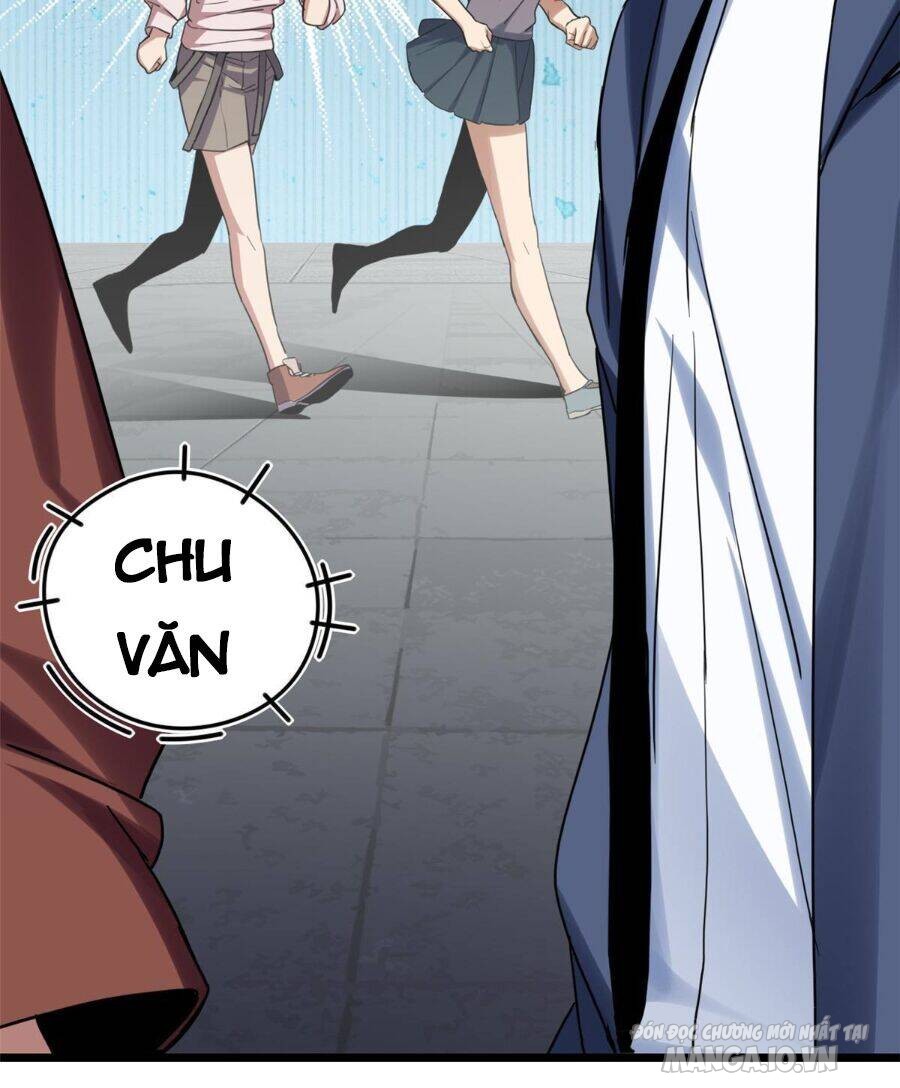 Ta Chỉ Muốn An Tĩnh Chơi Game Chapter 8 - Trang 2