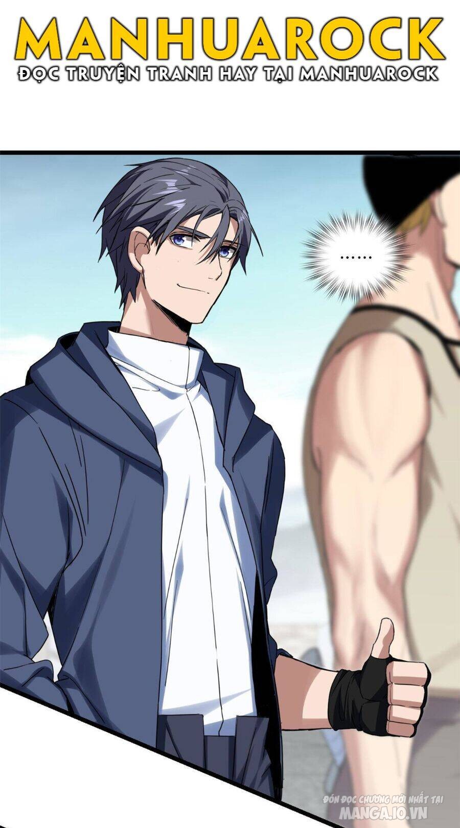 Ta Chỉ Muốn An Tĩnh Chơi Game Chapter 8 - Trang 2