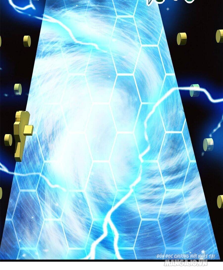 Ta Chỉ Muốn An Tĩnh Chơi Game Chapter 8 - Trang 2