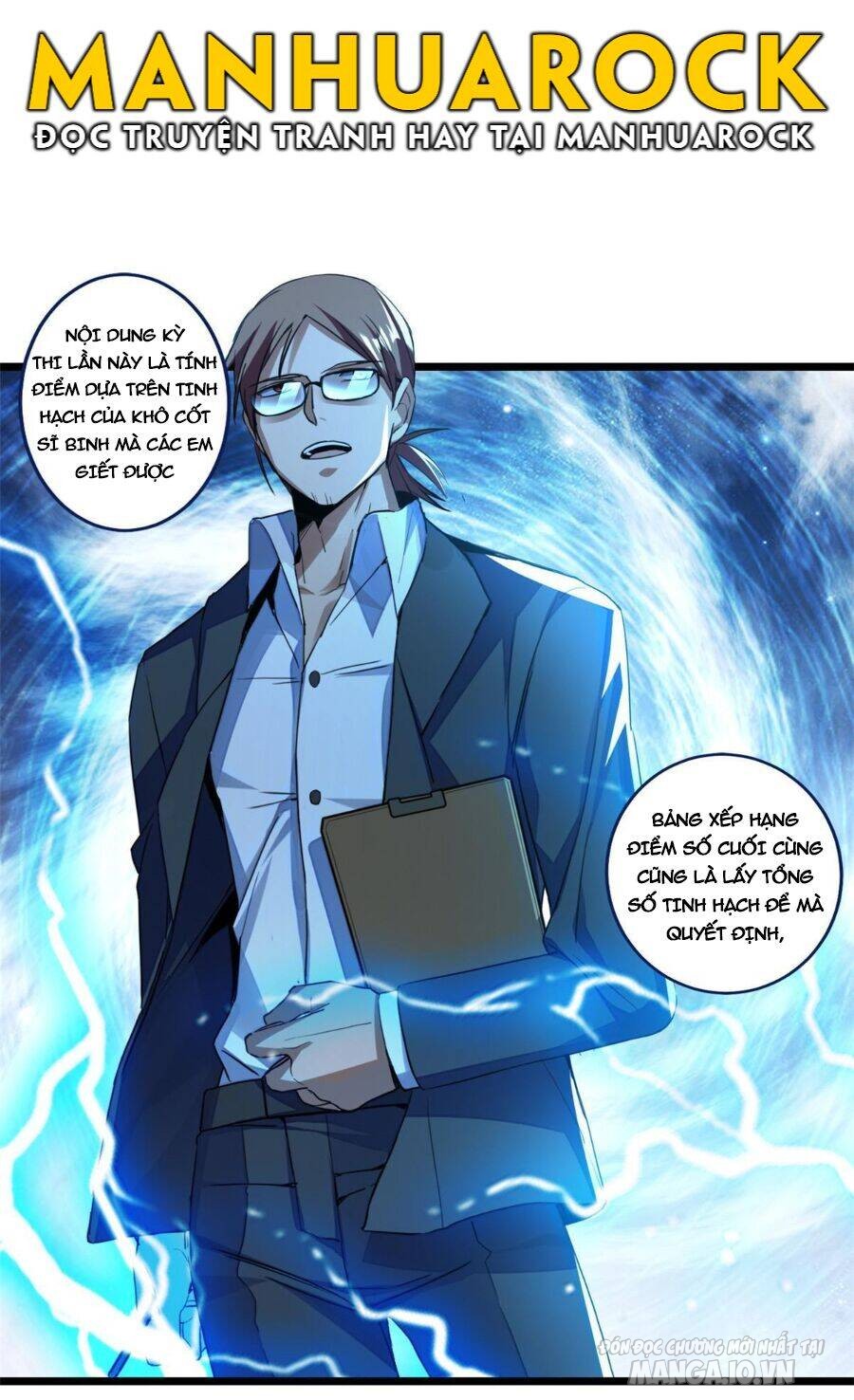 Ta Chỉ Muốn An Tĩnh Chơi Game Chapter 8 - Trang 2