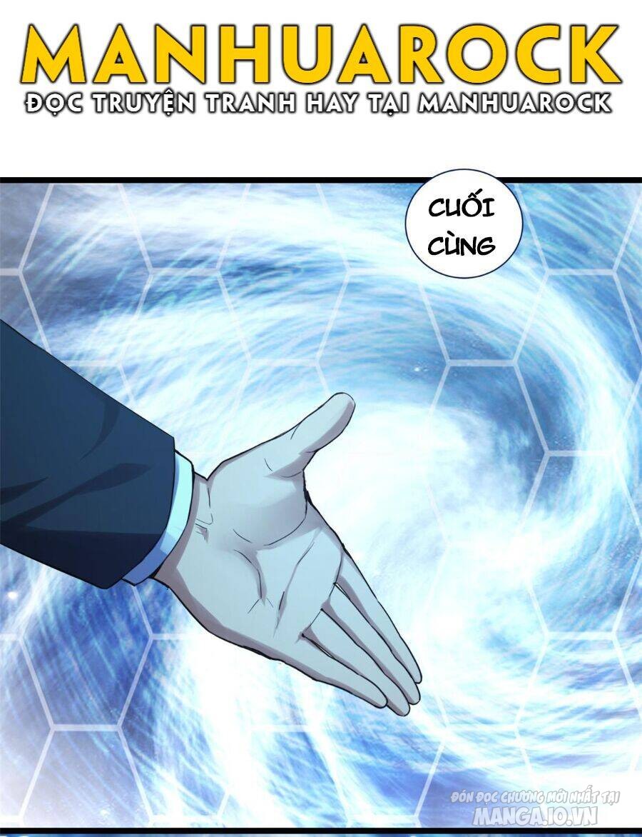 Ta Chỉ Muốn An Tĩnh Chơi Game Chapter 8 - Trang 2