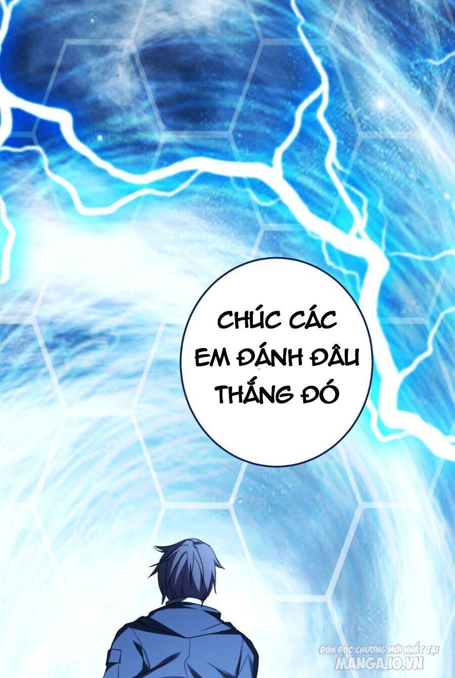 Ta Chỉ Muốn An Tĩnh Chơi Game Chapter 8 - Trang 2