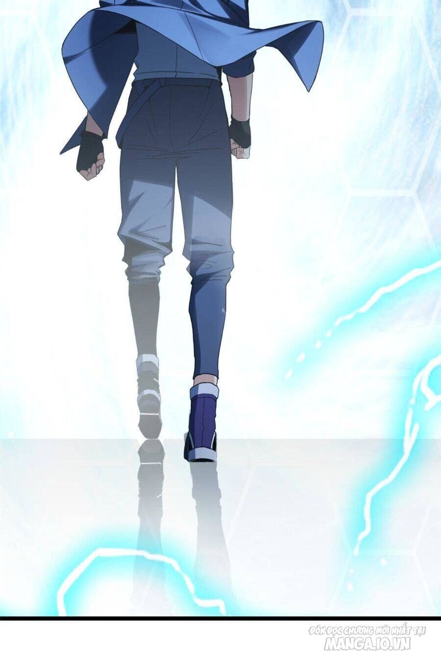 Ta Chỉ Muốn An Tĩnh Chơi Game Chapter 8 - Trang 2