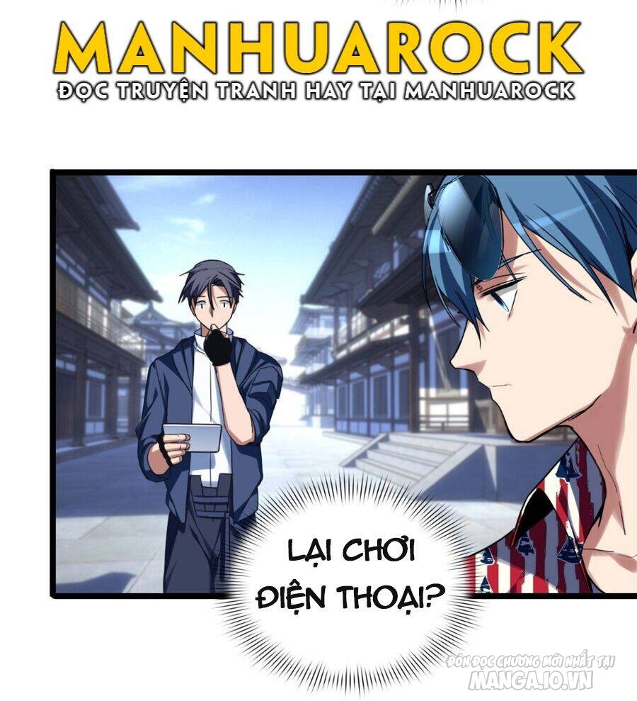 Ta Chỉ Muốn An Tĩnh Chơi Game Chapter 9 - Trang 2