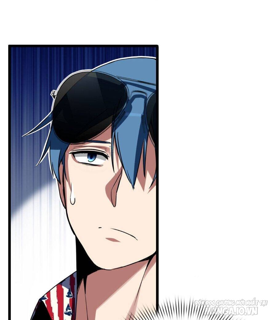 Ta Chỉ Muốn An Tĩnh Chơi Game Chapter 9 - Trang 2