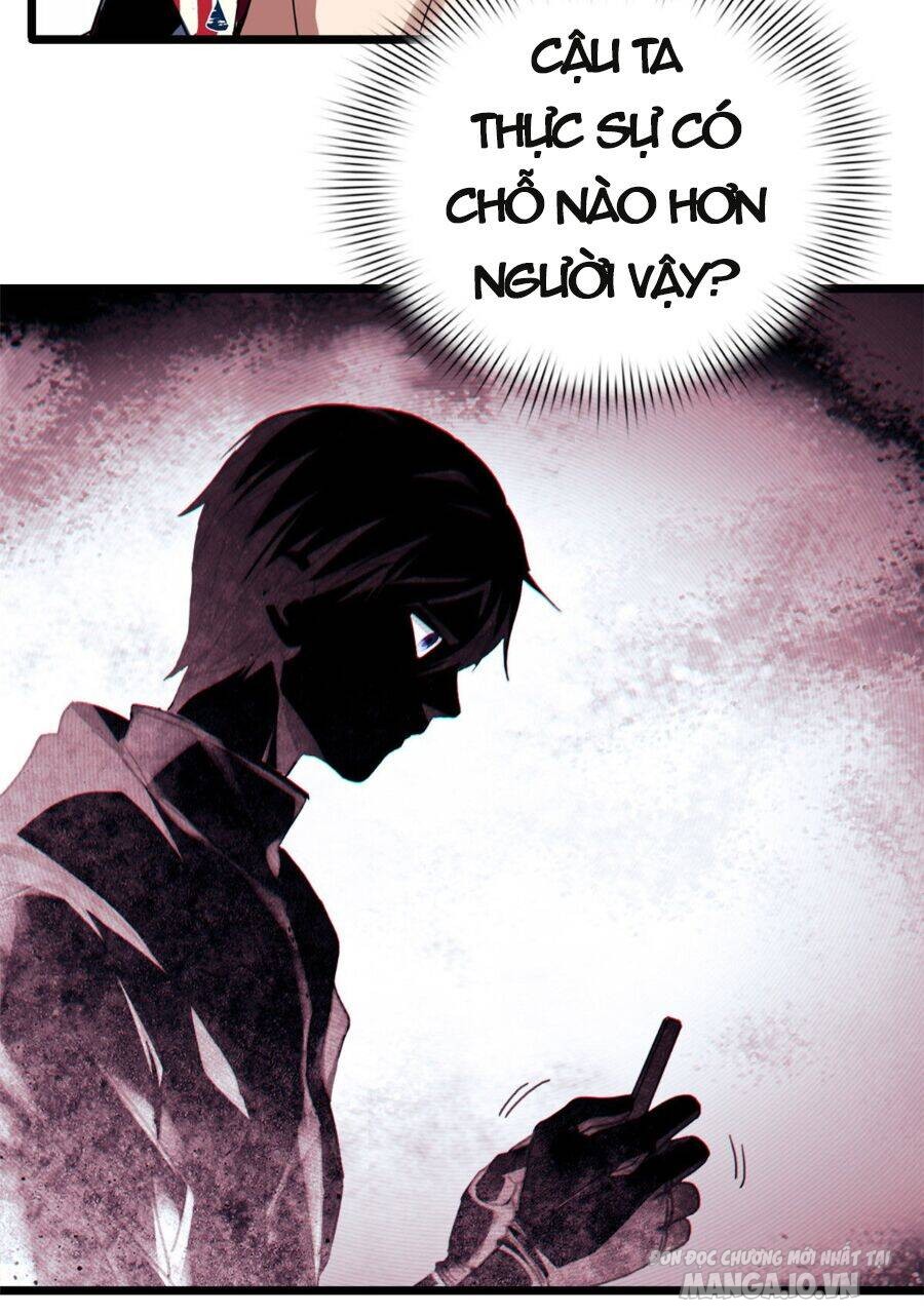 Ta Chỉ Muốn An Tĩnh Chơi Game Chapter 9 - Trang 2
