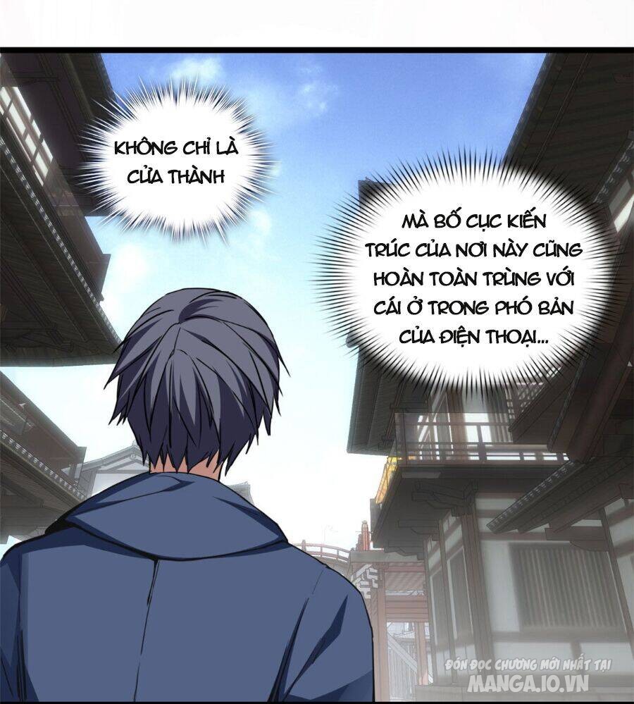 Ta Chỉ Muốn An Tĩnh Chơi Game Chapter 9 - Trang 2