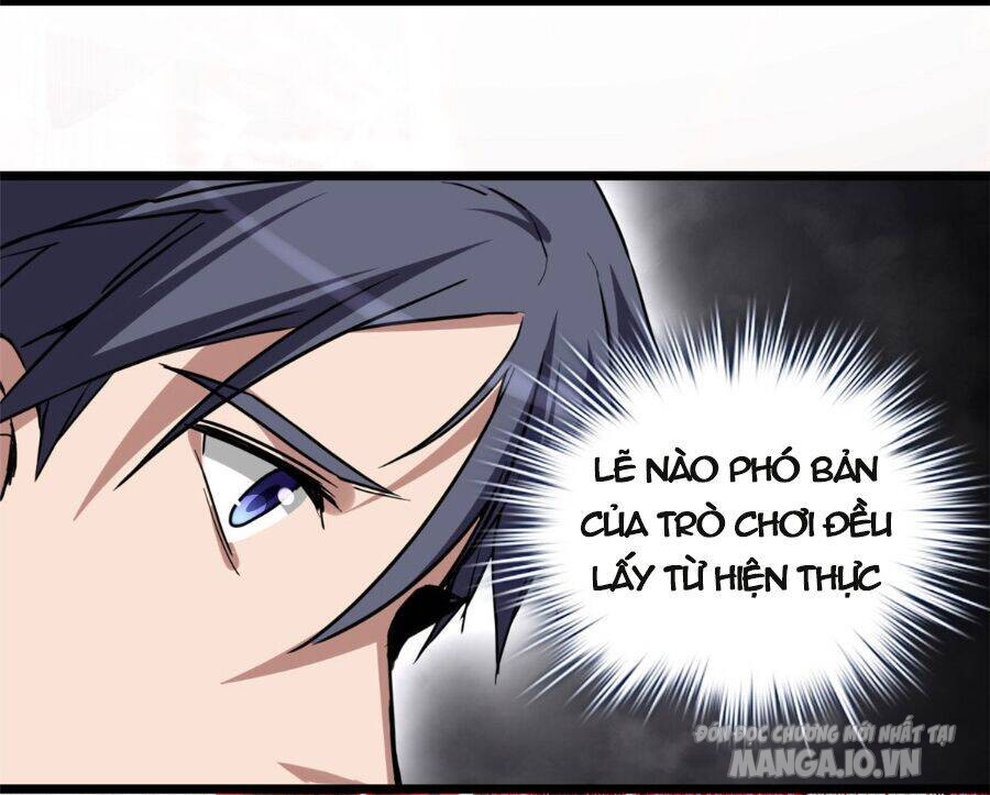 Ta Chỉ Muốn An Tĩnh Chơi Game Chapter 9 - Trang 2