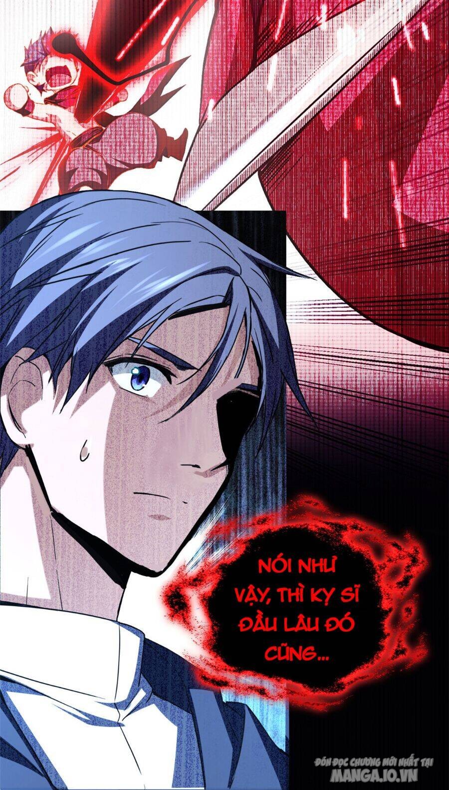 Ta Chỉ Muốn An Tĩnh Chơi Game Chapter 9 - Trang 2