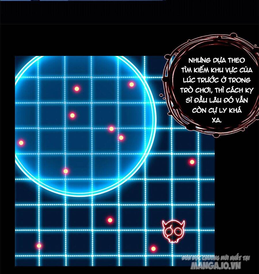 Ta Chỉ Muốn An Tĩnh Chơi Game Chapter 9 - Trang 2