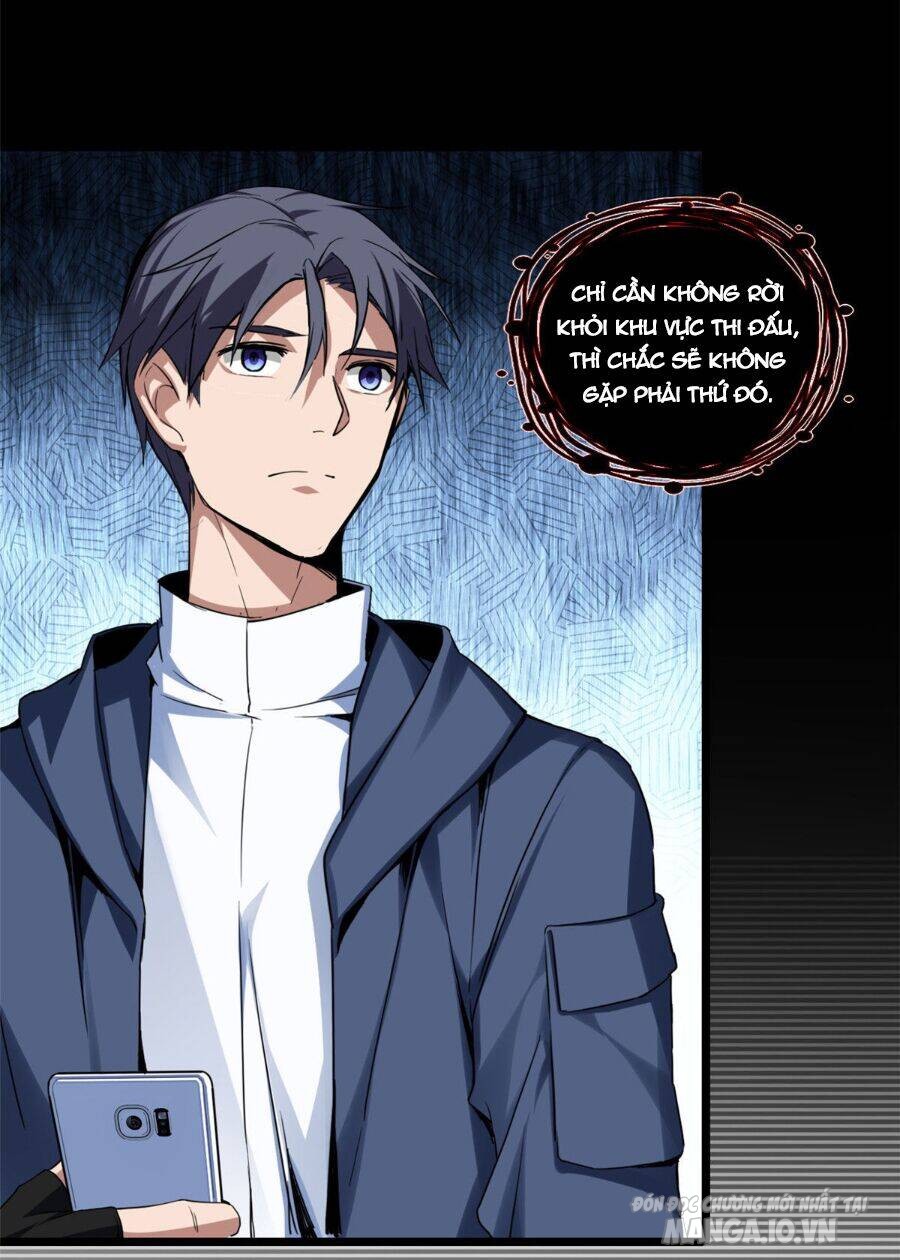 Ta Chỉ Muốn An Tĩnh Chơi Game Chapter 9 - Trang 2