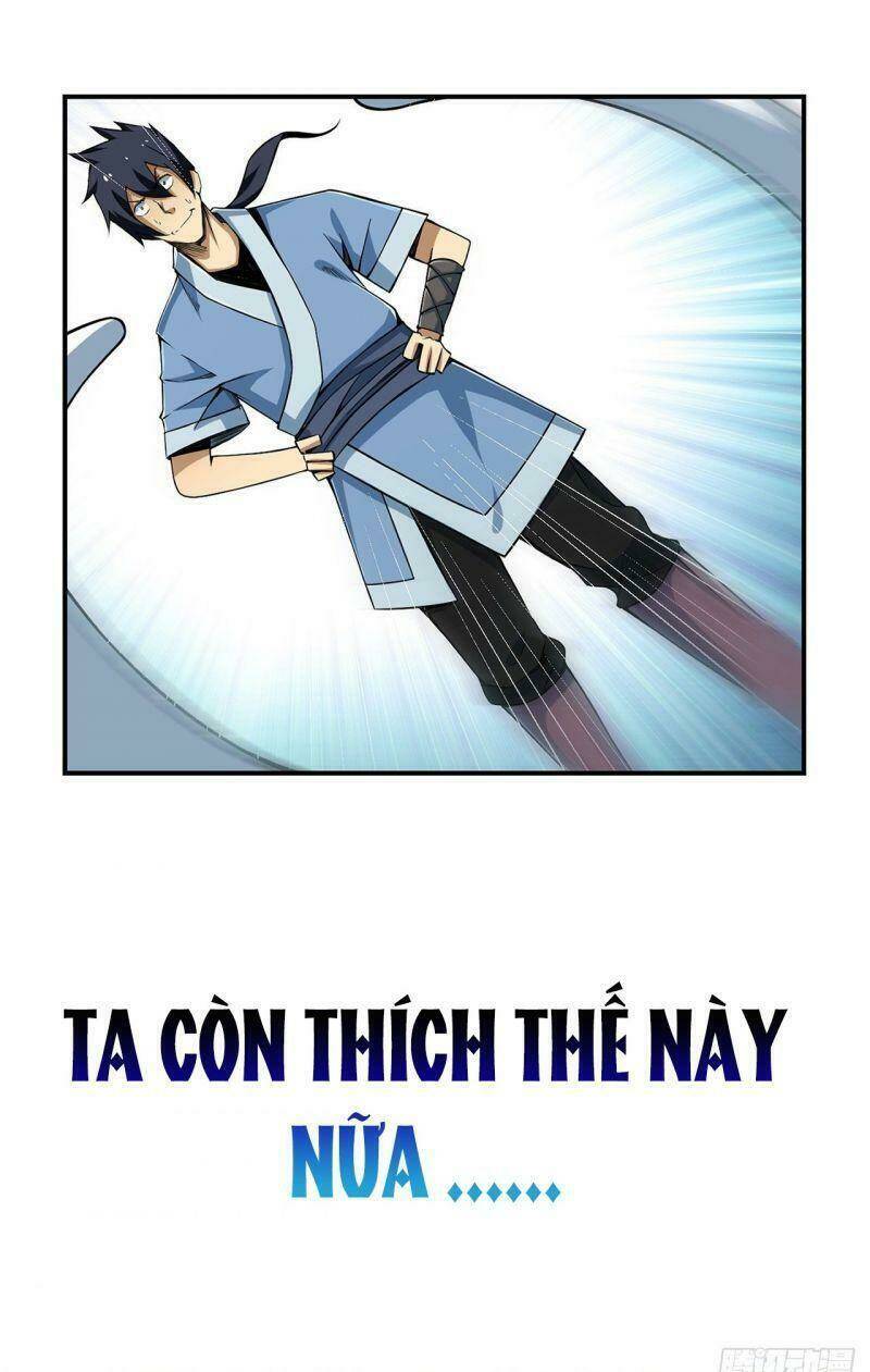 Ta Chỉ Muốn Bị Các Vị Đánh Chết Chapter 0 - Trang 2