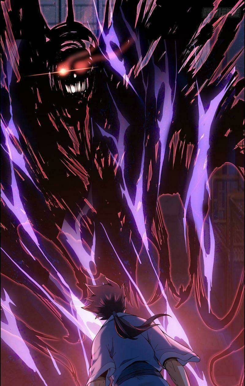 Ta Chỉ Muốn Bị Các Vị Đánh Chết Chapter 0 - Trang 2