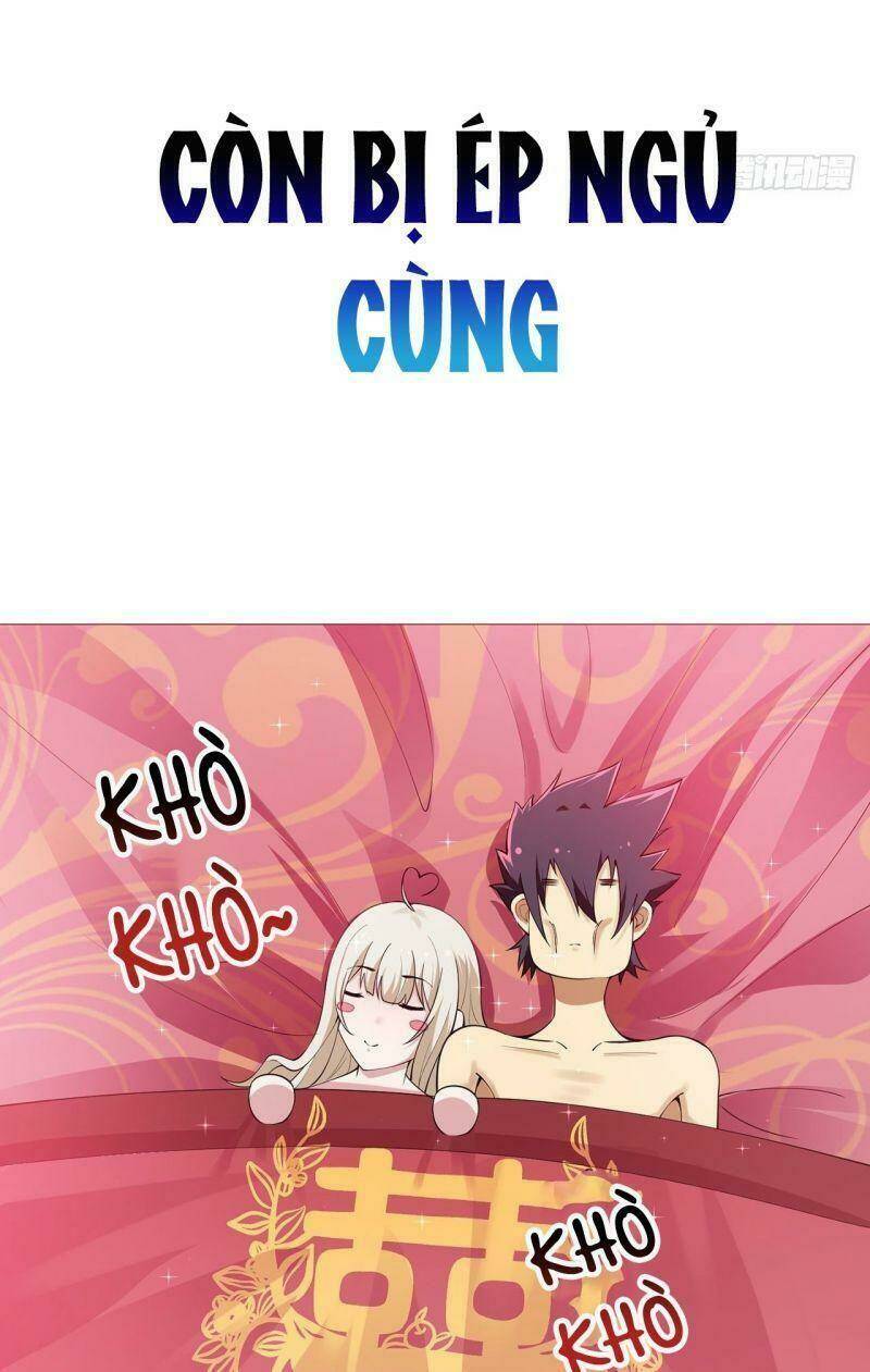 Ta Chỉ Muốn Bị Các Vị Đánh Chết Chapter 0 - Trang 2