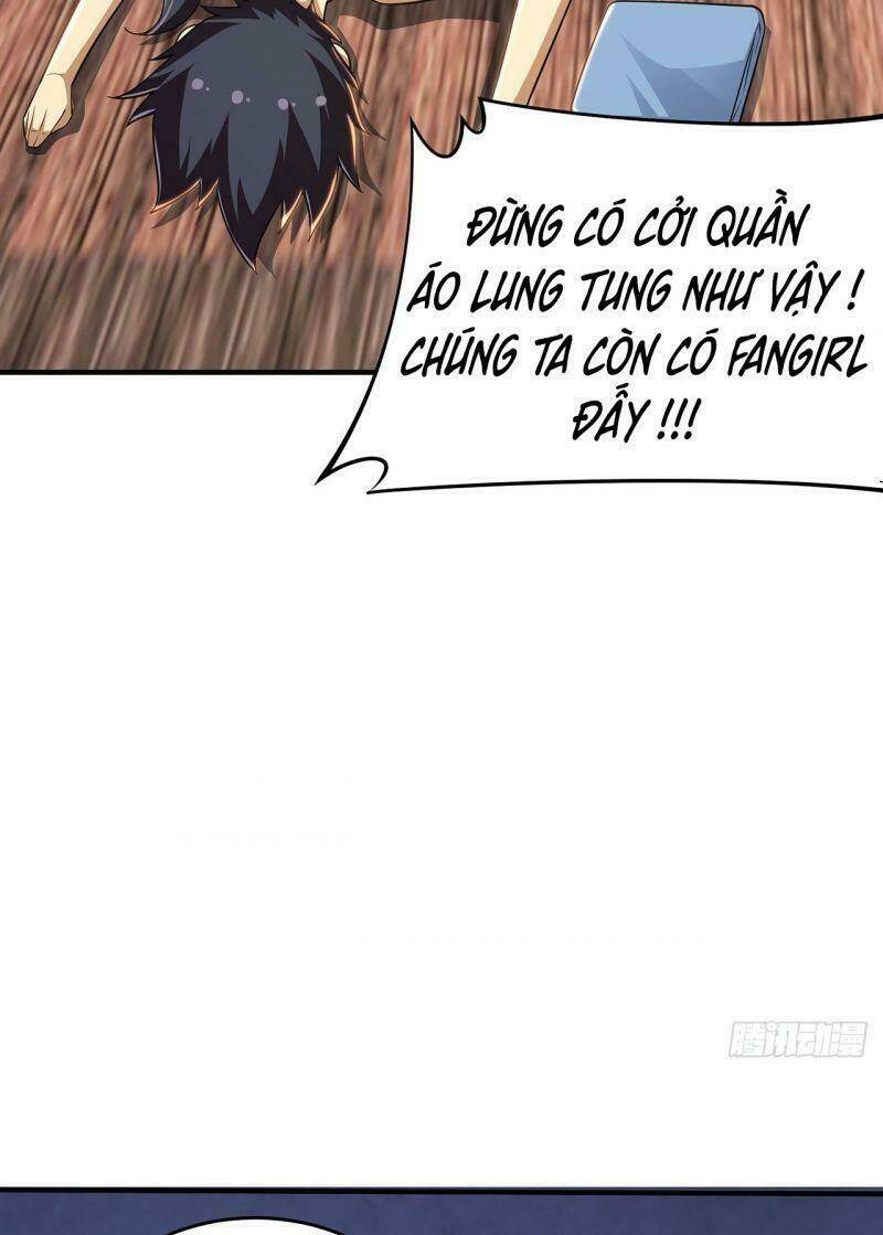 Ta Chỉ Muốn Bị Các Vị Đánh Chết Chapter 0 - Trang 2