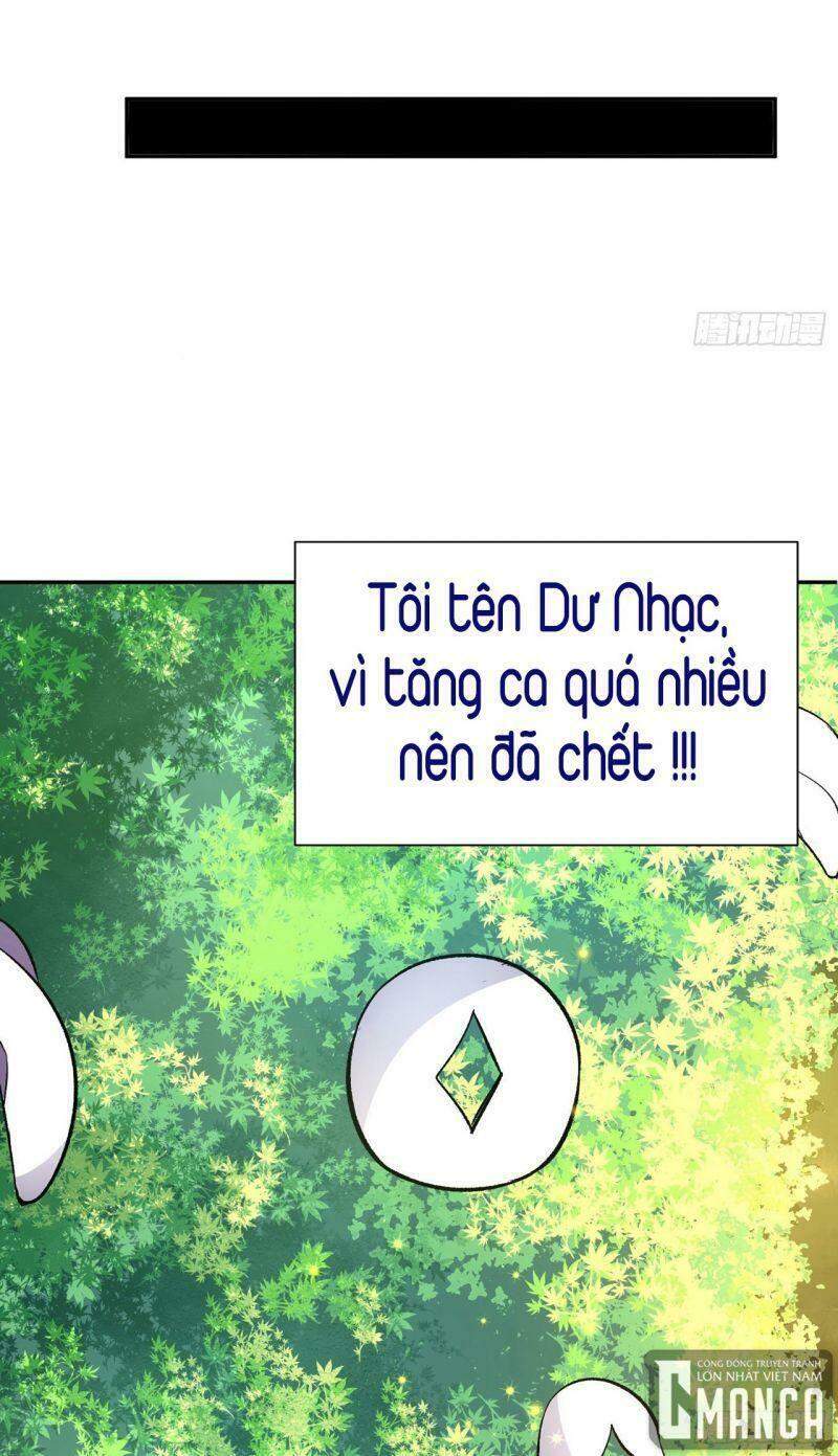 Ta Chỉ Muốn Bị Các Vị Đánh Chết Chapter 1 - Trang 2