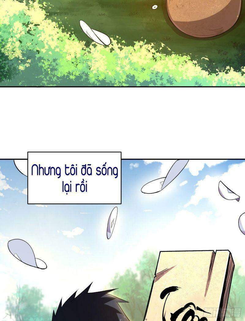 Ta Chỉ Muốn Bị Các Vị Đánh Chết Chapter 1 - Trang 2