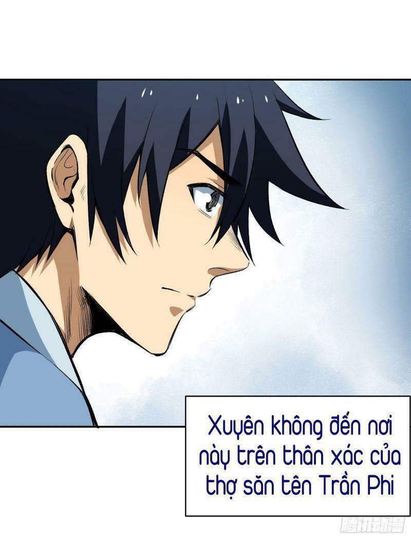 Ta Chỉ Muốn Bị Các Vị Đánh Chết Chapter 1 - Trang 2