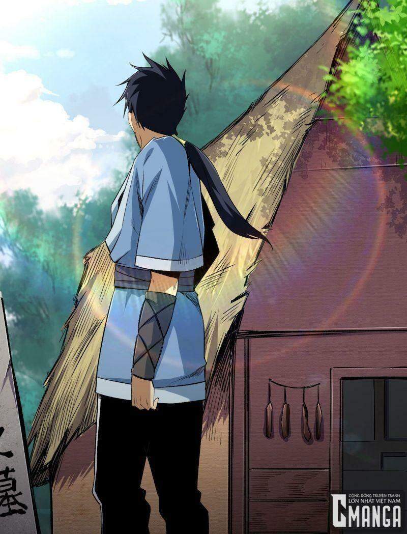 Ta Chỉ Muốn Bị Các Vị Đánh Chết Chapter 1 - Trang 2