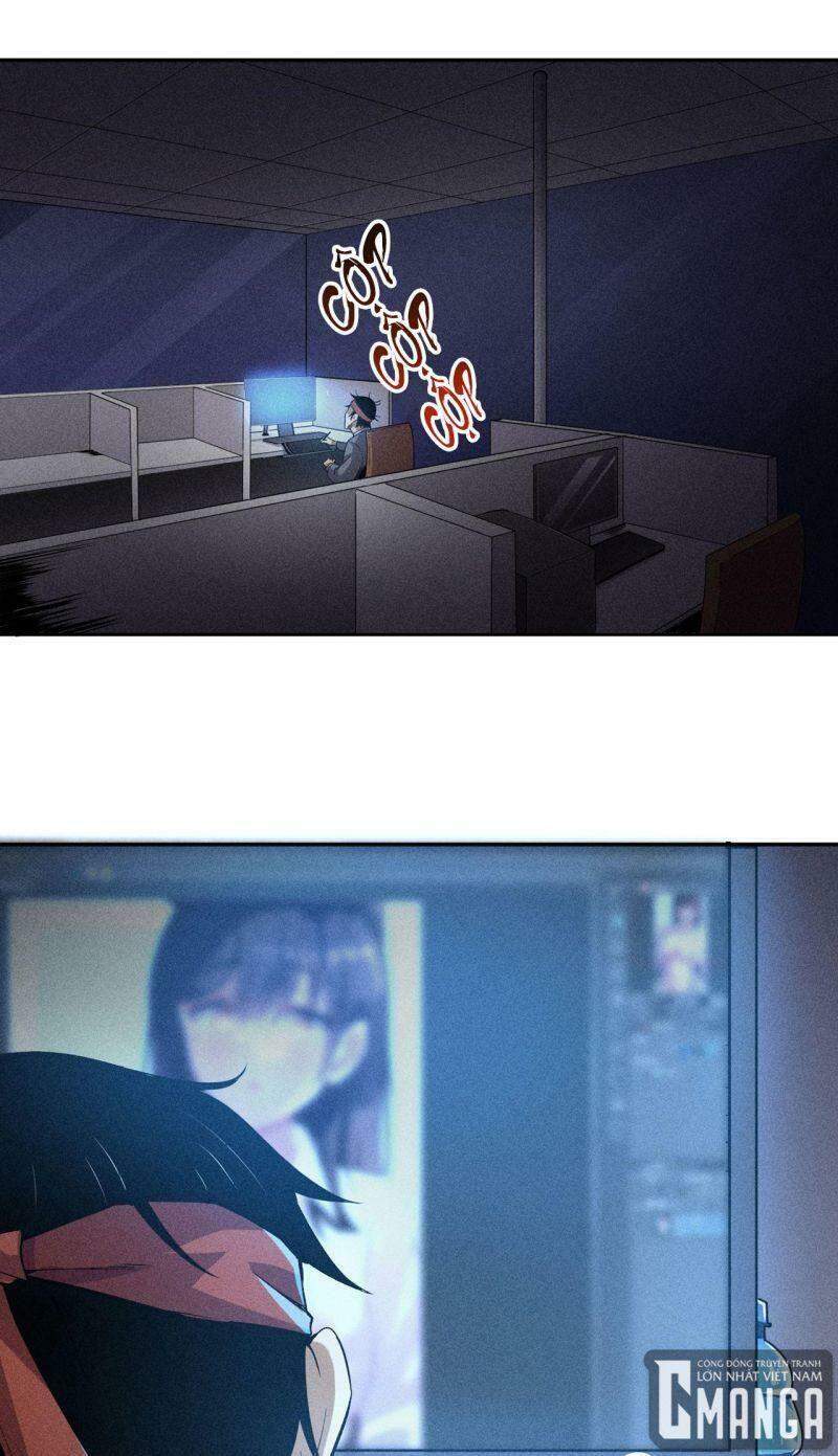 Ta Chỉ Muốn Bị Các Vị Đánh Chết Chapter 1 - Trang 2