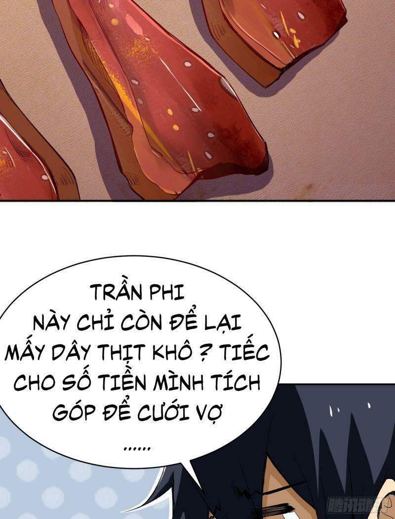 Ta Chỉ Muốn Bị Các Vị Đánh Chết Chapter 1 - Trang 2