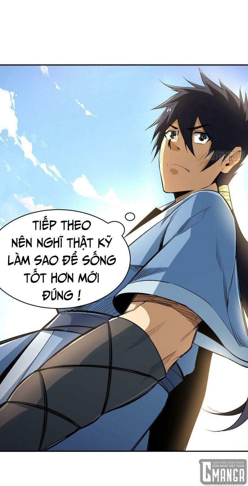 Ta Chỉ Muốn Bị Các Vị Đánh Chết Chapter 1 - Trang 2