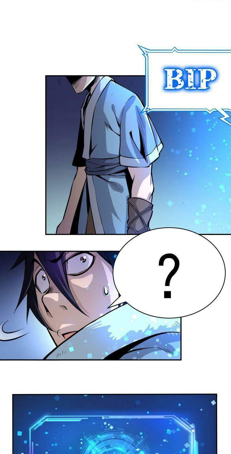 Ta Chỉ Muốn Bị Các Vị Đánh Chết Chapter 1 - Trang 2