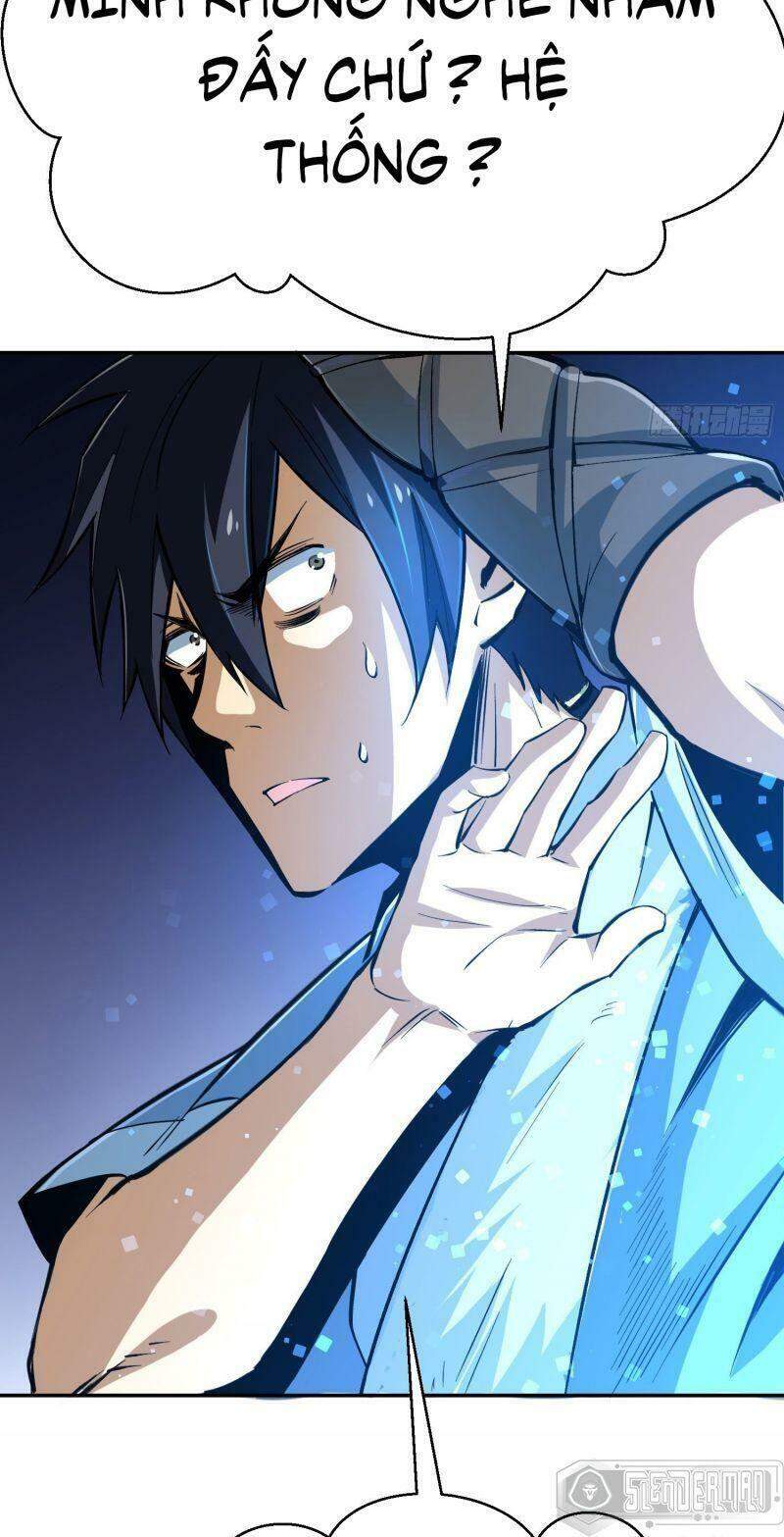 Ta Chỉ Muốn Bị Các Vị Đánh Chết Chapter 1 - Trang 2