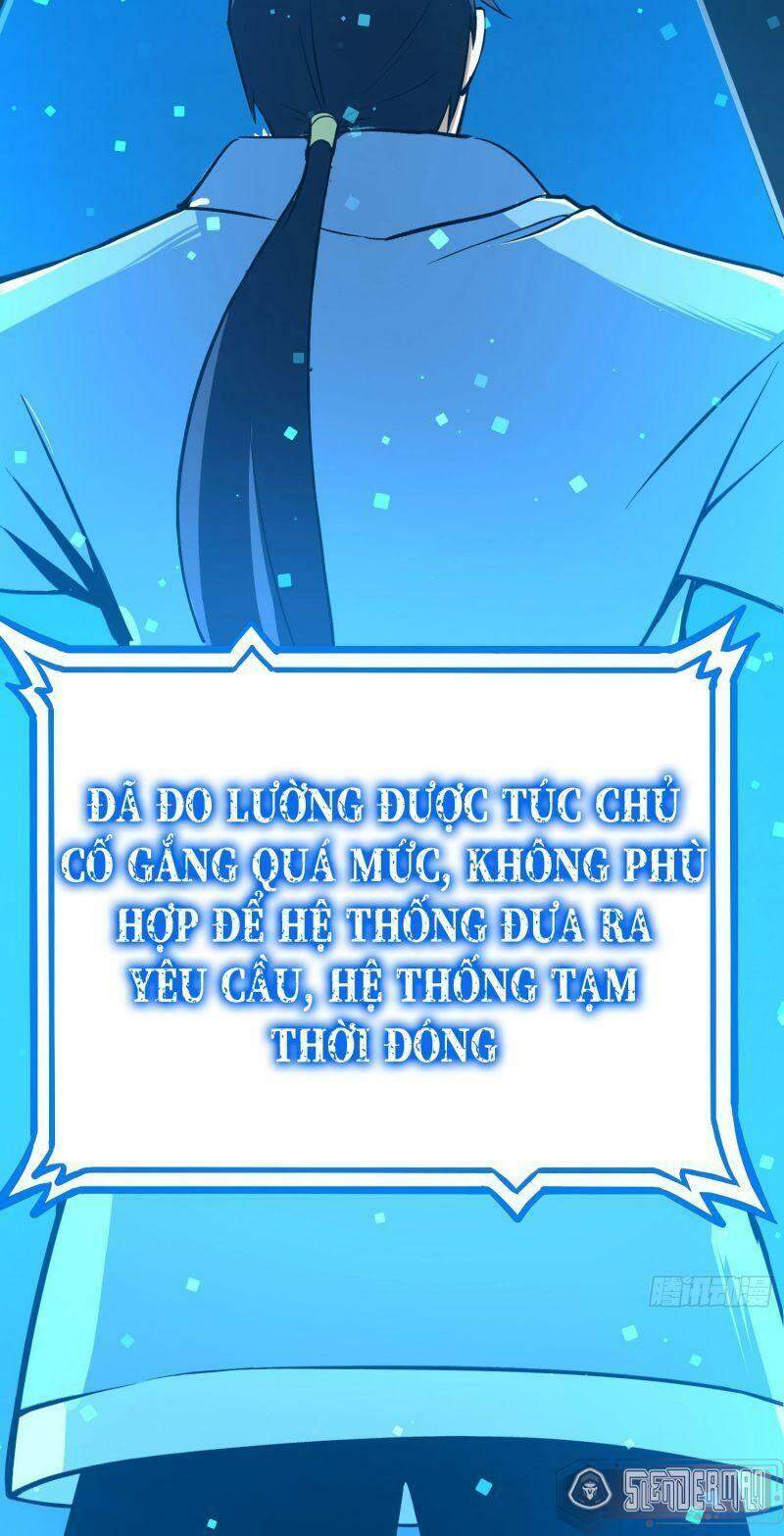 Ta Chỉ Muốn Bị Các Vị Đánh Chết Chapter 1 - Trang 2