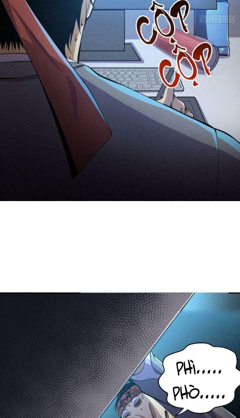 Ta Chỉ Muốn Bị Các Vị Đánh Chết Chapter 1 - Trang 2