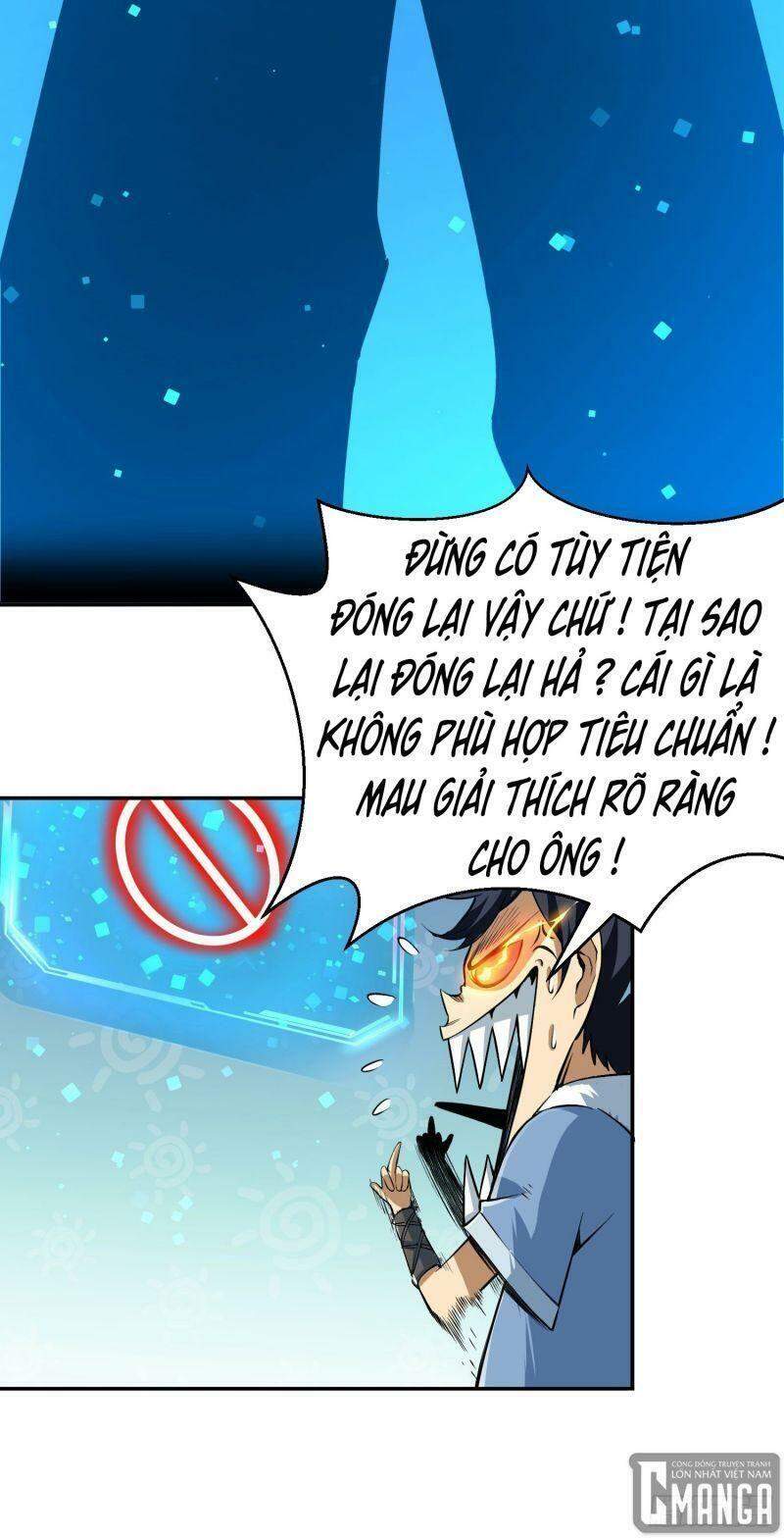 Ta Chỉ Muốn Bị Các Vị Đánh Chết Chapter 1 - Trang 2