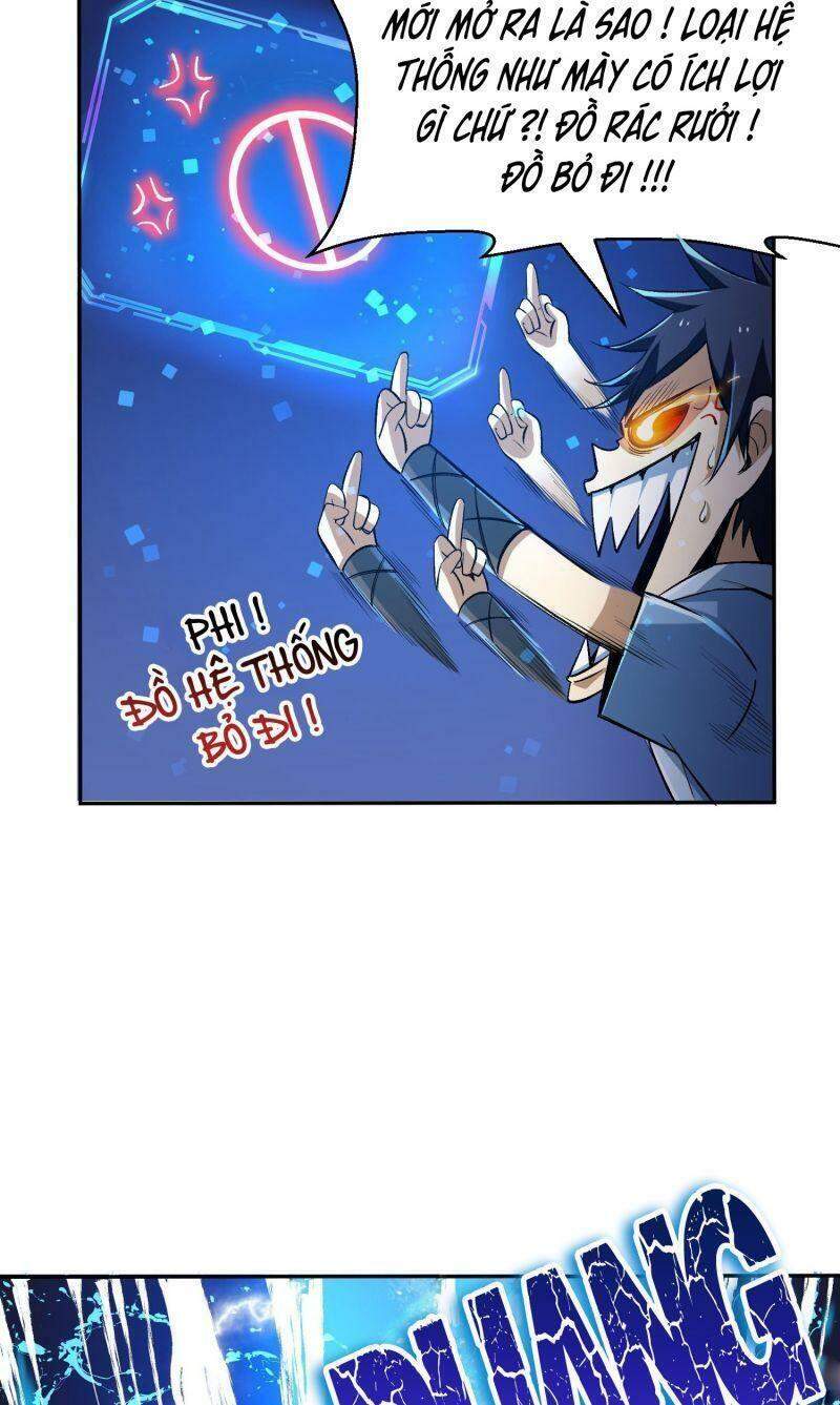 Ta Chỉ Muốn Bị Các Vị Đánh Chết Chapter 1 - Trang 2