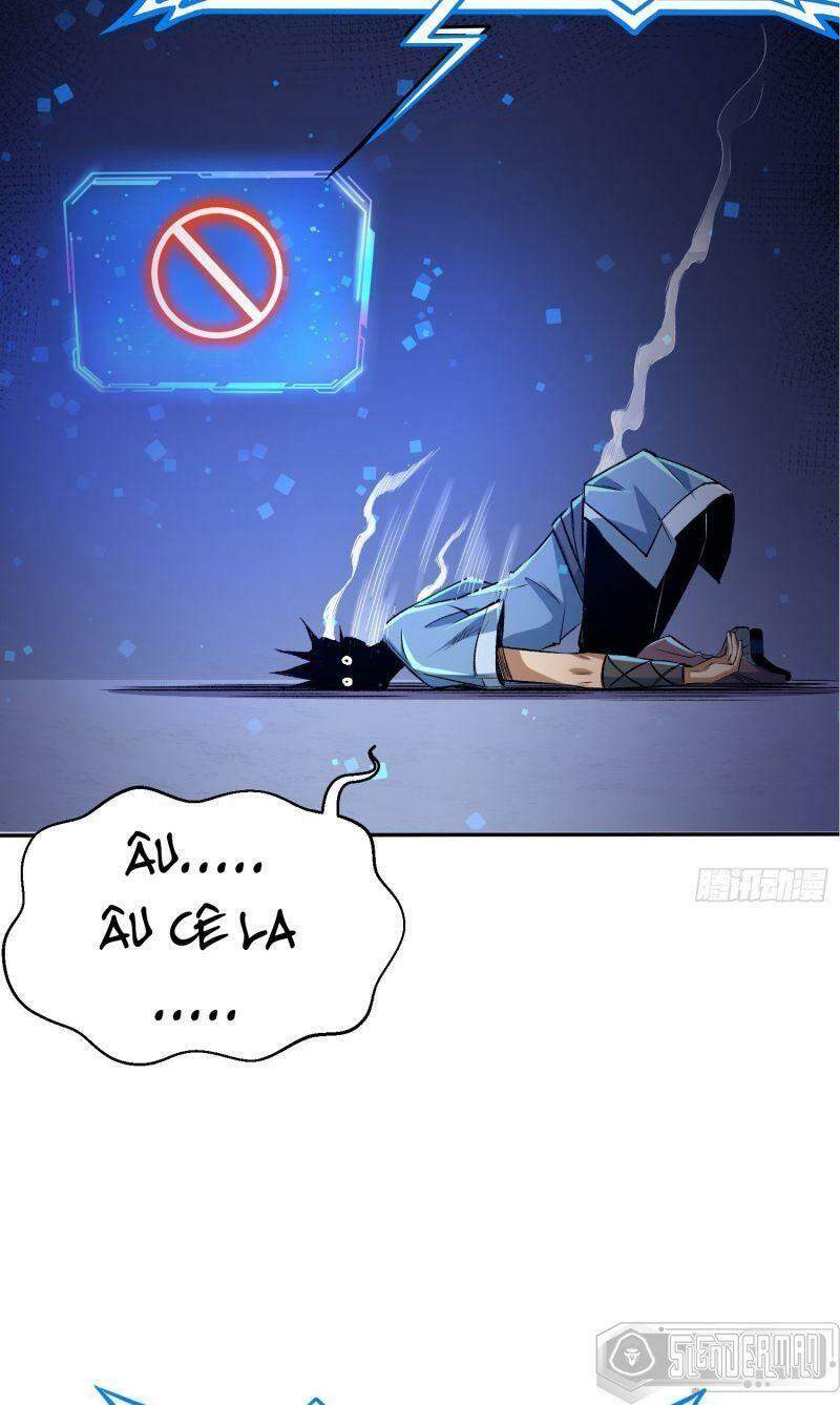 Ta Chỉ Muốn Bị Các Vị Đánh Chết Chapter 1 - Trang 2