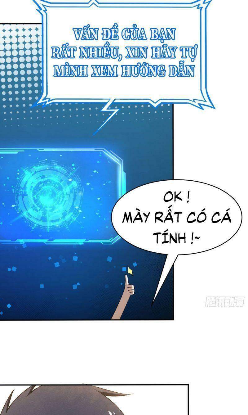 Ta Chỉ Muốn Bị Các Vị Đánh Chết Chapter 1 - Trang 2