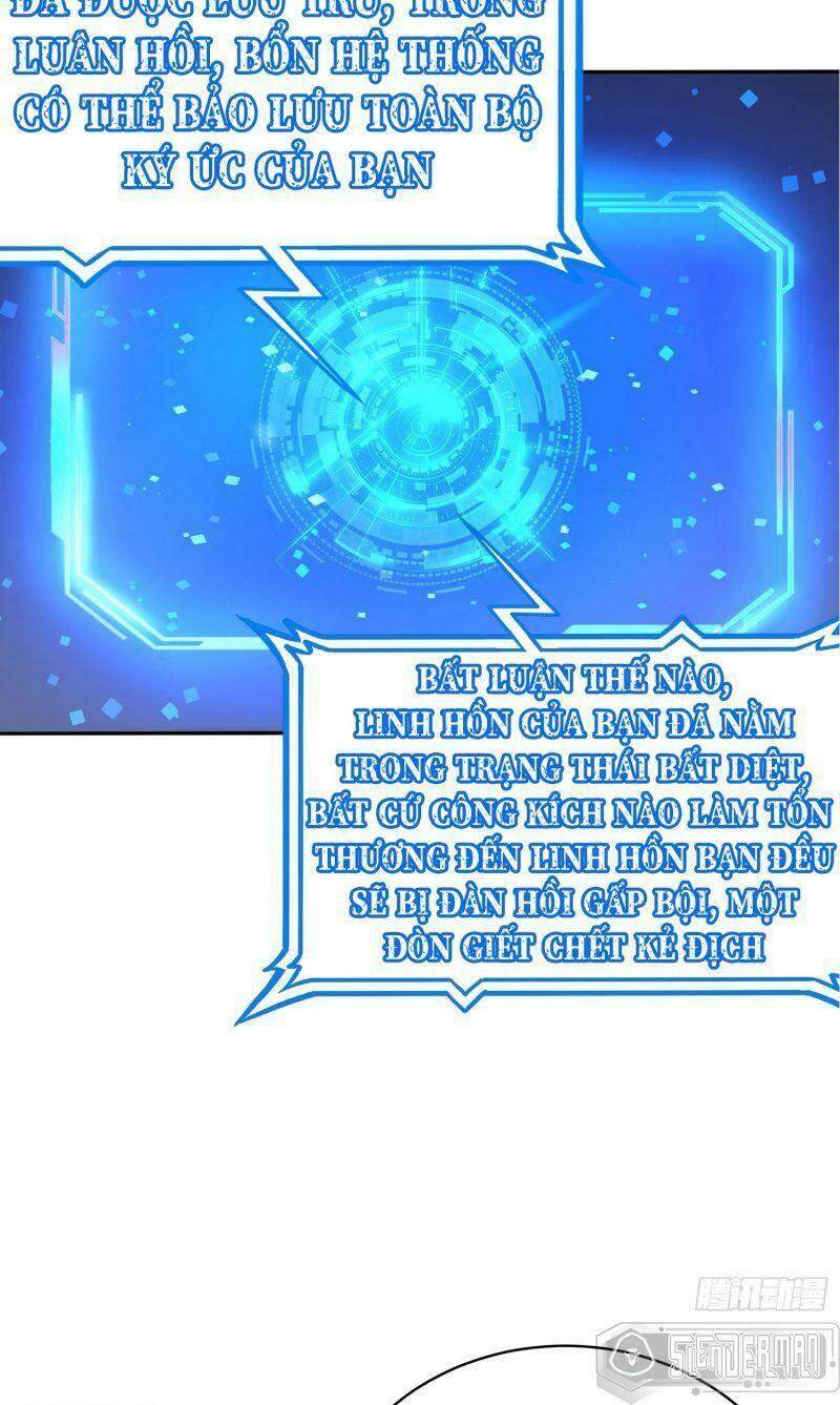 Ta Chỉ Muốn Bị Các Vị Đánh Chết Chapter 1 - Trang 2