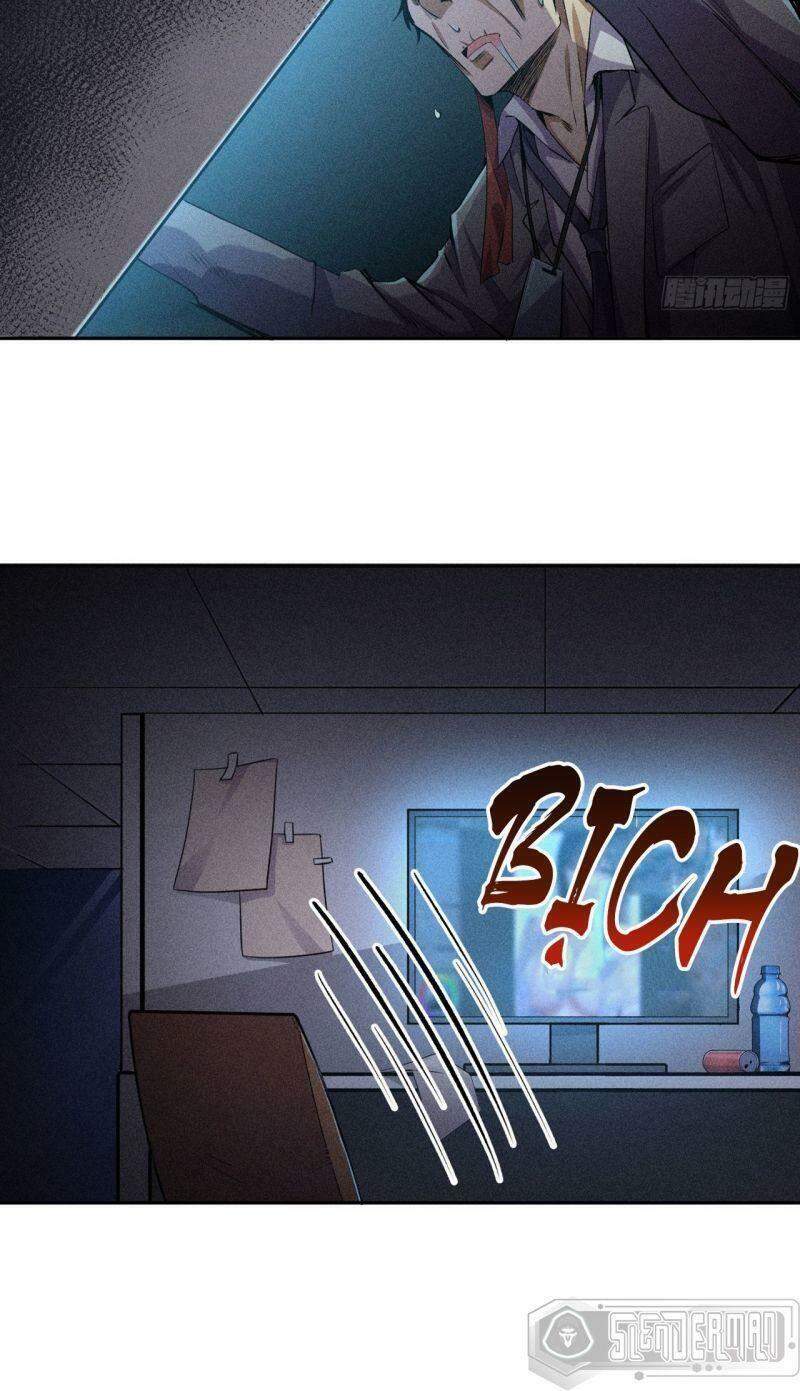 Ta Chỉ Muốn Bị Các Vị Đánh Chết Chapter 1 - Trang 2