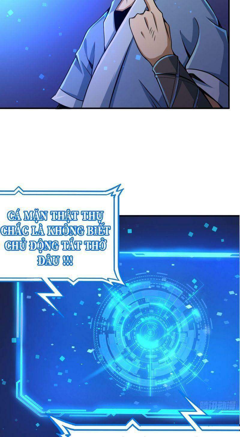 Ta Chỉ Muốn Bị Các Vị Đánh Chết Chapter 1 - Trang 2