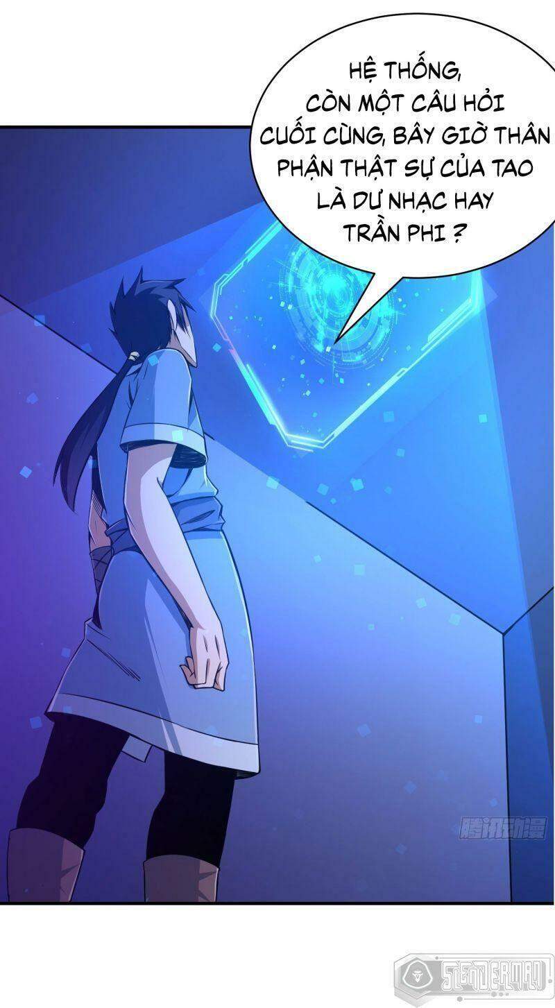 Ta Chỉ Muốn Bị Các Vị Đánh Chết Chapter 1 - Trang 2