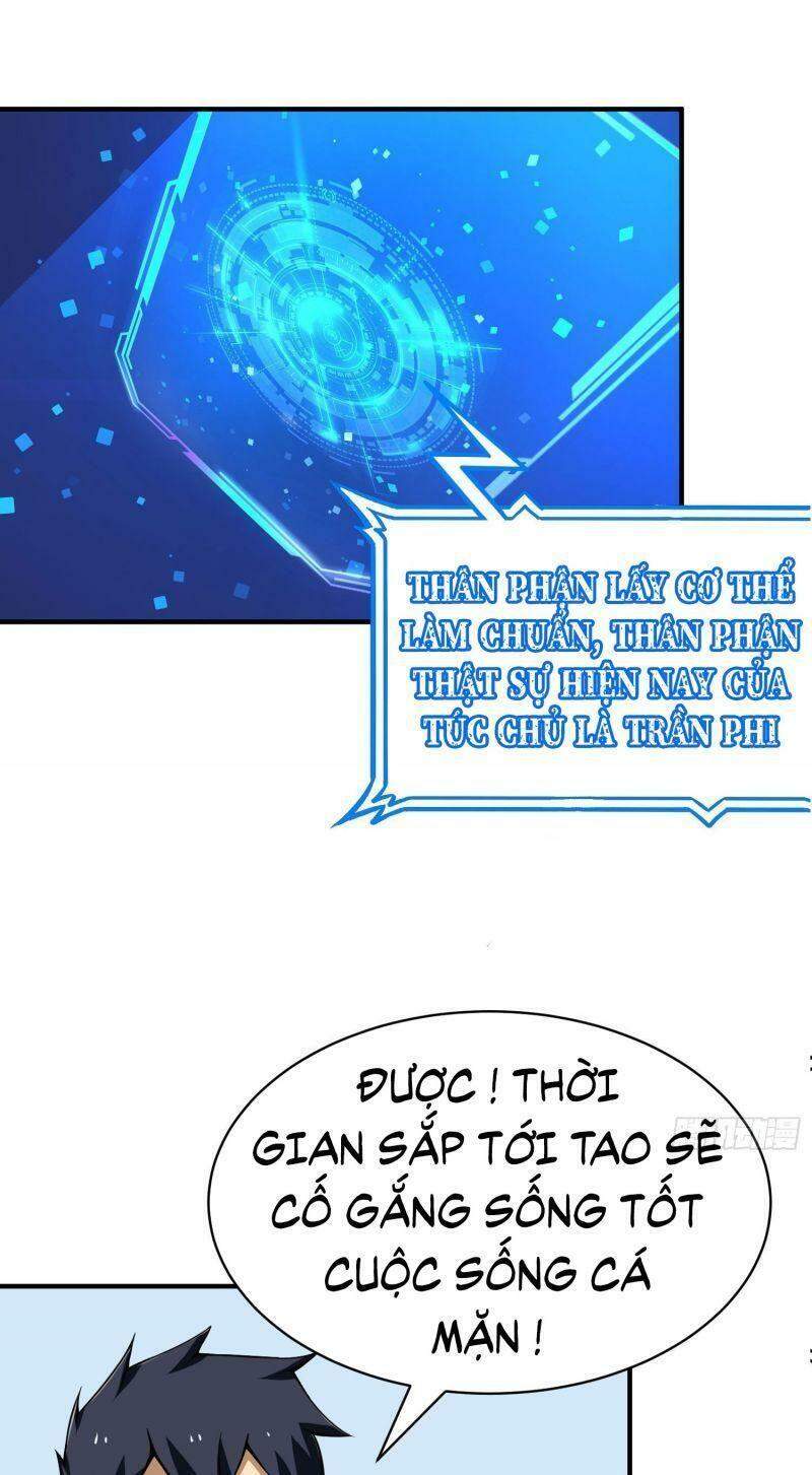 Ta Chỉ Muốn Bị Các Vị Đánh Chết Chapter 1 - Trang 2